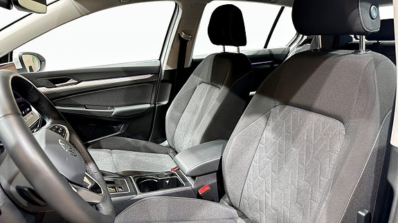 Volkswagen Golf I 8 of 20