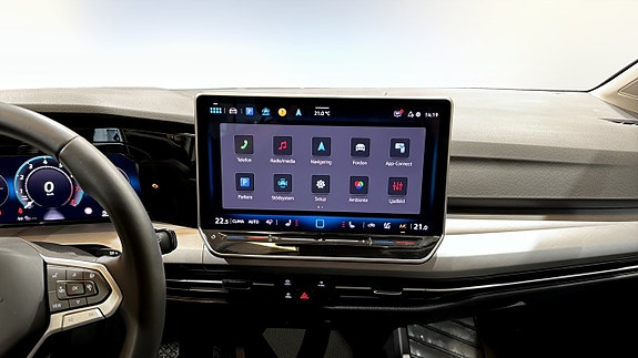 Volkswagen Golf I 9 of 20