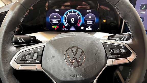 Volkswagen Golf I 17 of 20