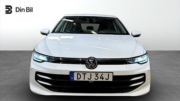Volkswagen Golf I 4 of 20