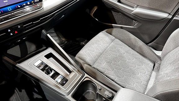 Volkswagen Golf I 16 of 20