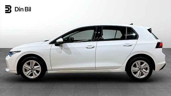 Volkswagen Golf I 2 of 20