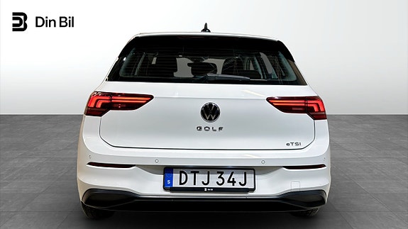 Volkswagen Golf I 5 of 20
