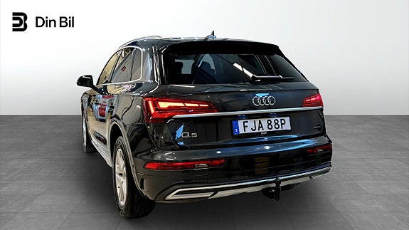 Audi Q5 3 of 5