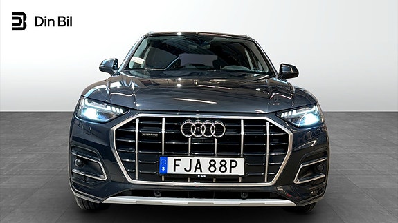 Audi Q5 4 of 5
