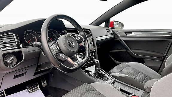 Volkswagen Golf I 7 of 15
