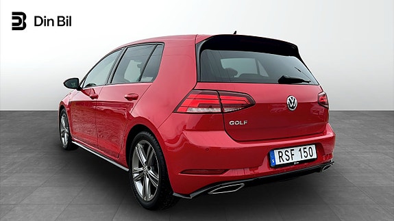 Volkswagen Golf I 3 of 15