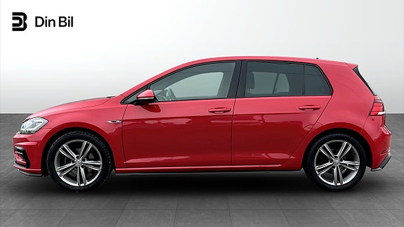 Volkswagen Golf I 2 of 15