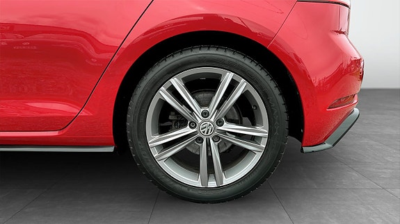 Volkswagen Golf I 6 of 15