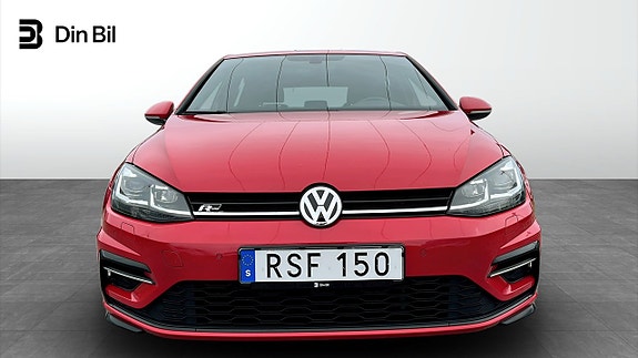 Volkswagen Golf I 4 of 15