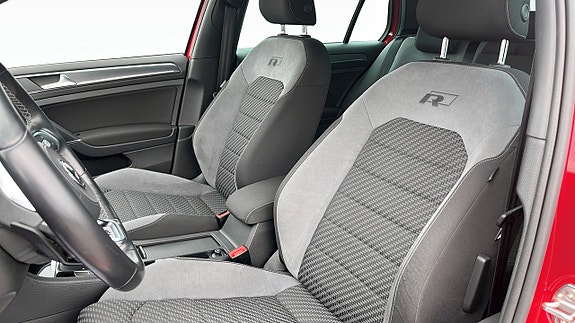 Volkswagen Golf I 8 of 15