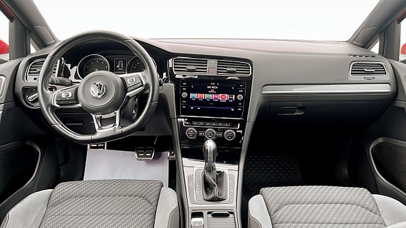 Volkswagen Golf I 10 of 15
