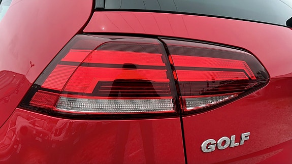 Volkswagen Golf I 13 of 15