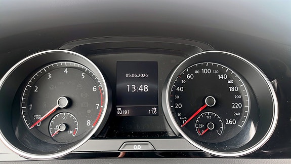 Volkswagen Golf I 15 of 15