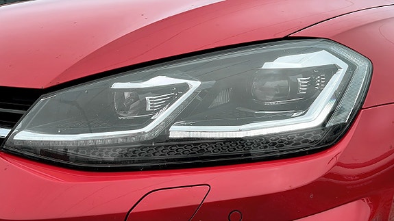 Volkswagen Golf I 14 of 15