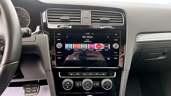 Volkswagen Golf I 9 of 15
