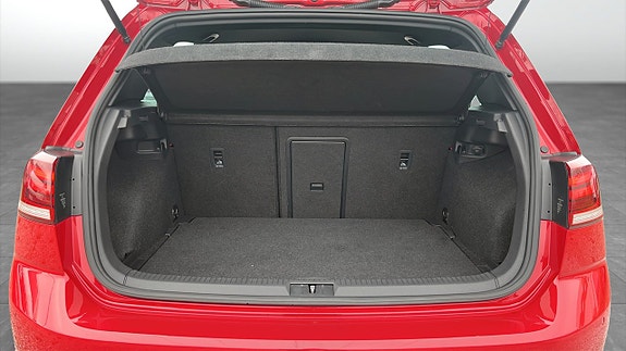 Volkswagen Golf I 12 of 15