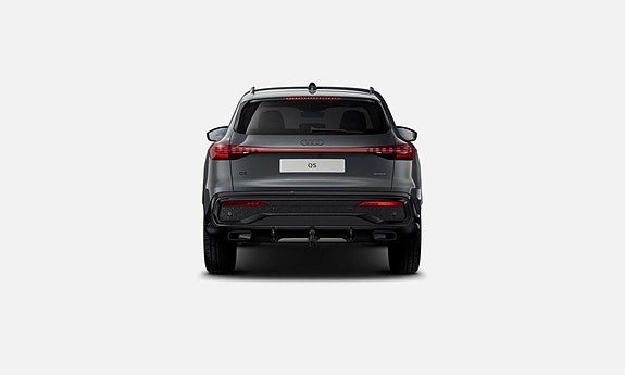 Audi Q5 2 of 3