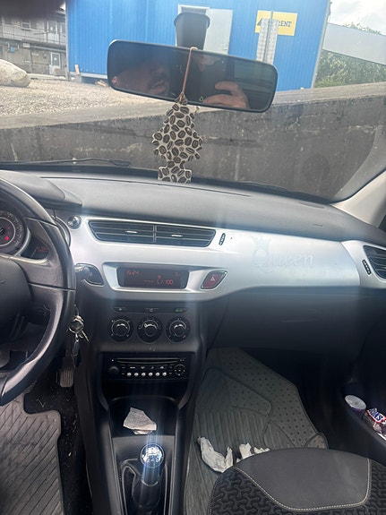 Citroen C3 5 of 5