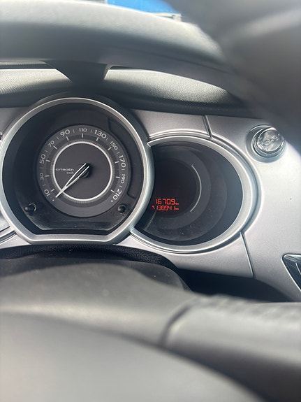 Citroen C3 3 of 5