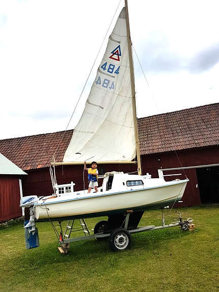 Pettersson STOR TRISS — Vedi foto 1