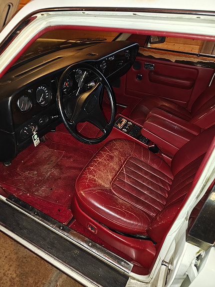 Bentley Eight 3 of 4