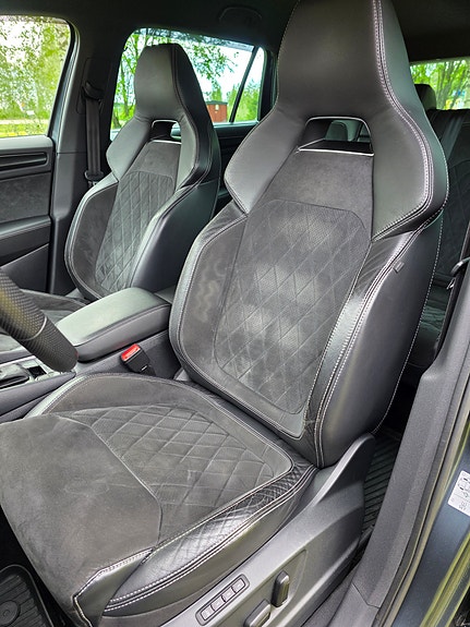 Skoda Kodiaq 4 of 5