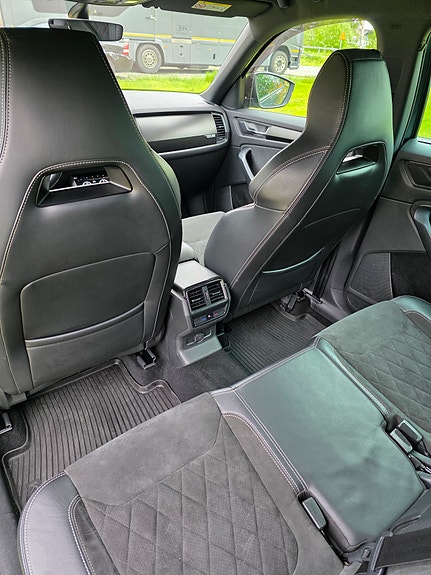 Skoda Kodiaq 5 of 5