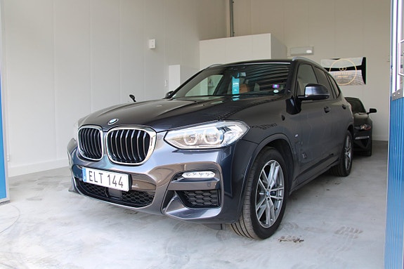 BMW X3 3 of 5