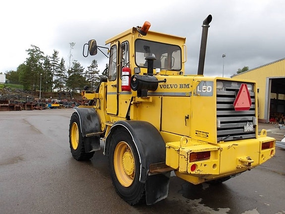 Volvo BM L 50 4 of 5