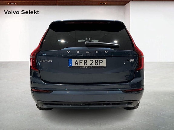 Volvo XC90 7 of 14