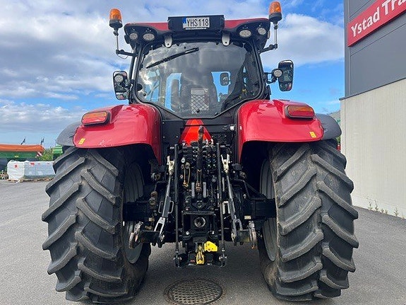 Case IH Puma 175 CVX 4 of 6