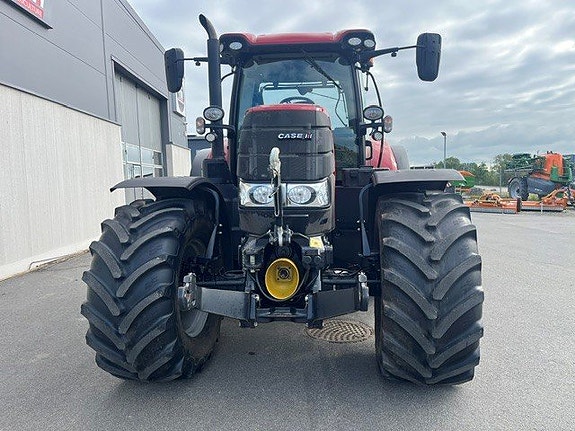 Case IH Puma 175 CVX 2 of 6