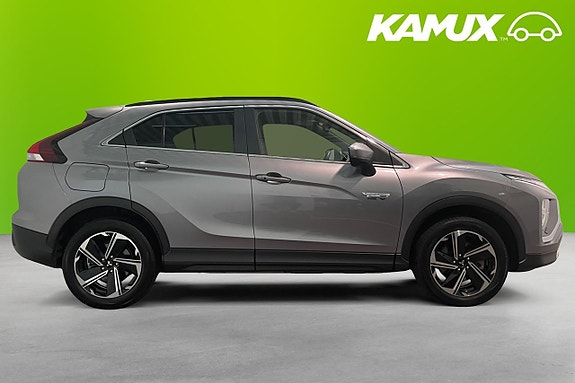 Mitsubishi Eclipse Cross 2 of 5