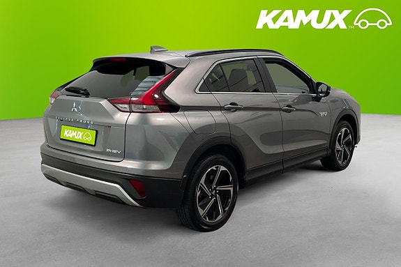 Mitsubishi Eclipse Cross 4 of 5