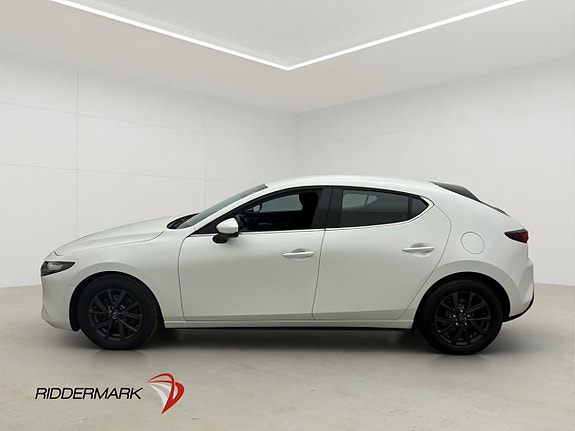 Mazda 3 5 of 5