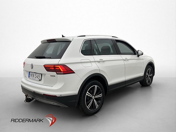 Volkswagen Tiguan 8 of 30