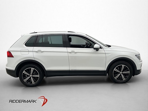 Volkswagen Tiguan 9 of 30