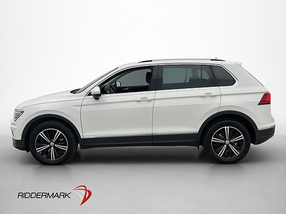 Volkswagen Tiguan 5 of 30