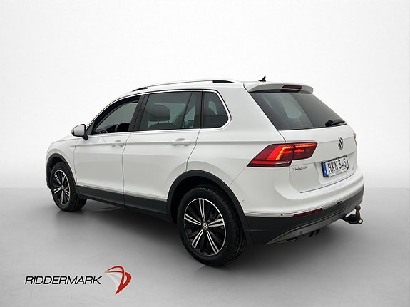 Volkswagen Tiguan 6 of 30