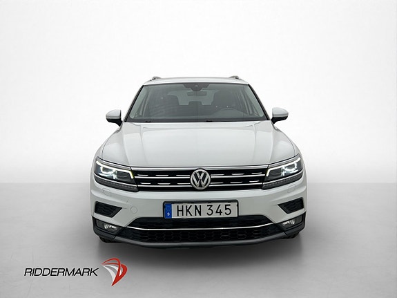 Volkswagen Tiguan 2 of 30