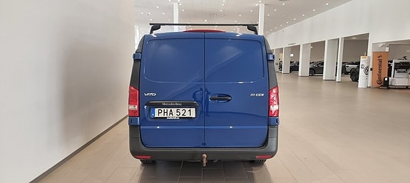 Mercedes-Benz Vito 111 5 of 5