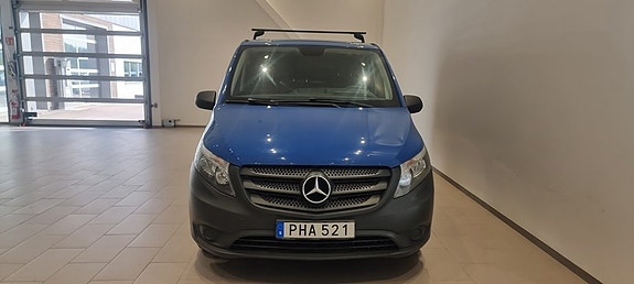 Mercedes-Benz Vito 111 3 of 5