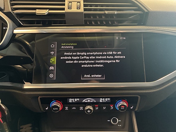 Audi Q3 12 of 18