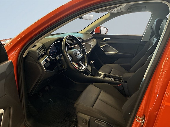 Audi Q3 7 of 18