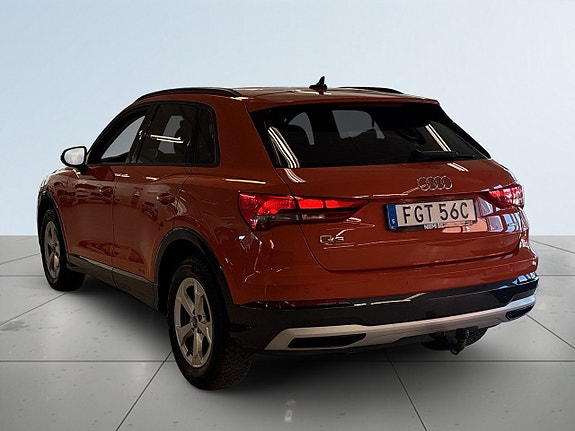 Audi Q3 5 of 5