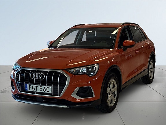 Audi Q3 18 of 18