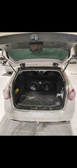 Volkswagen Passat 4 of 5