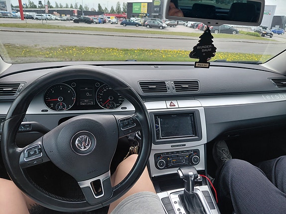 Volkswagen Passat 5 of 5