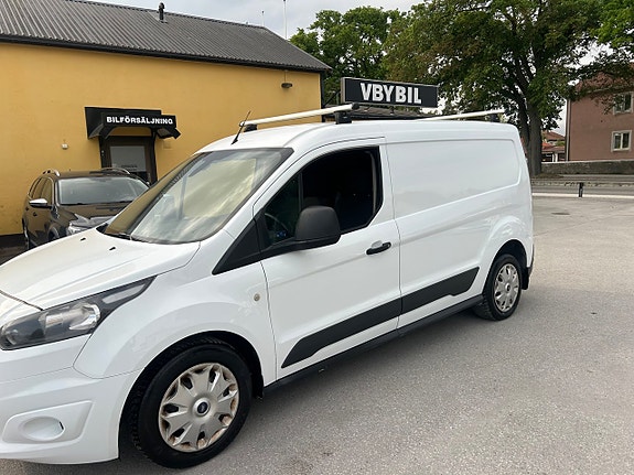 Ford Transit Connect 2 of 5